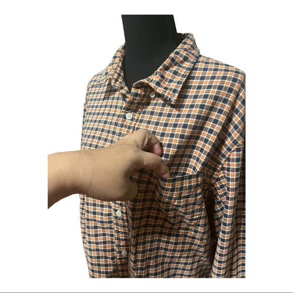 DENIM & SUPPLY Ralph Lauren Size: XXL/TTG SKU:481 - Picture 5 of 7